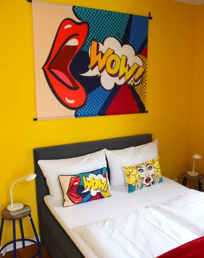 Hotel Domstern Cologne