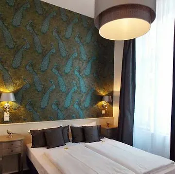 Hotel Domstern Cologne