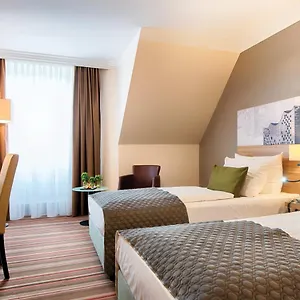 Leonardo Stillhorn Hotell