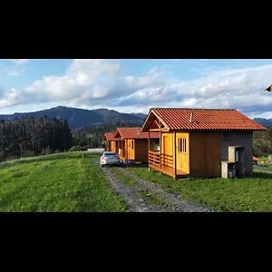 Casa de hóspedes Vista Bonita