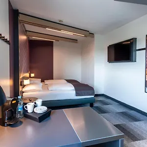City-west 3*, Munich Germany