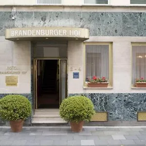 Hotell Brandenburger Hof