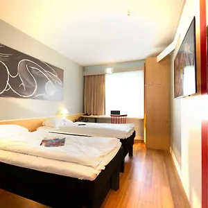 Hotell Ibis Messe