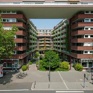 4* Apart-hotel Residenz Am Dom Boardinghouse