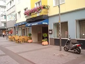Hotell Engelbertz - Yggotel Pirol