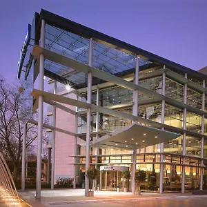 Hotell Radisson Blu