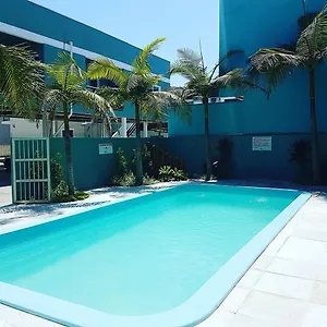 Estalagem Nanaco